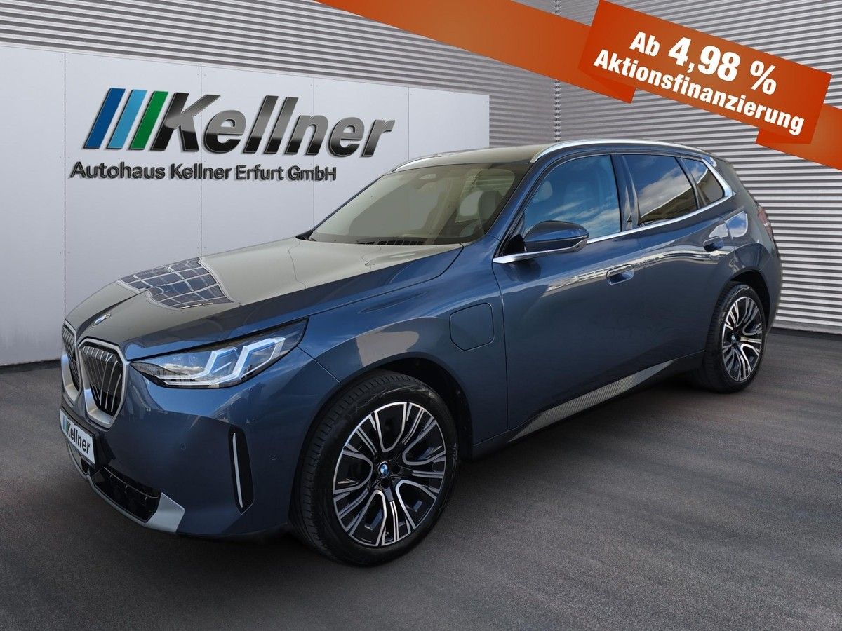 BMW X3  30e xDrive+HUD+aLED+ACC+H&K+360°+20" imagem 2