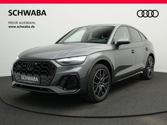 Audi SQ5 - Bild 1
