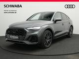 Audi SQ5 Sportback TDI *S-Sportfw*AHK*StdHz*PANO*B&O* - Audi SQ5 in Augsburg