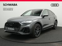 Audi SQ5 - Vorschau Bild 1