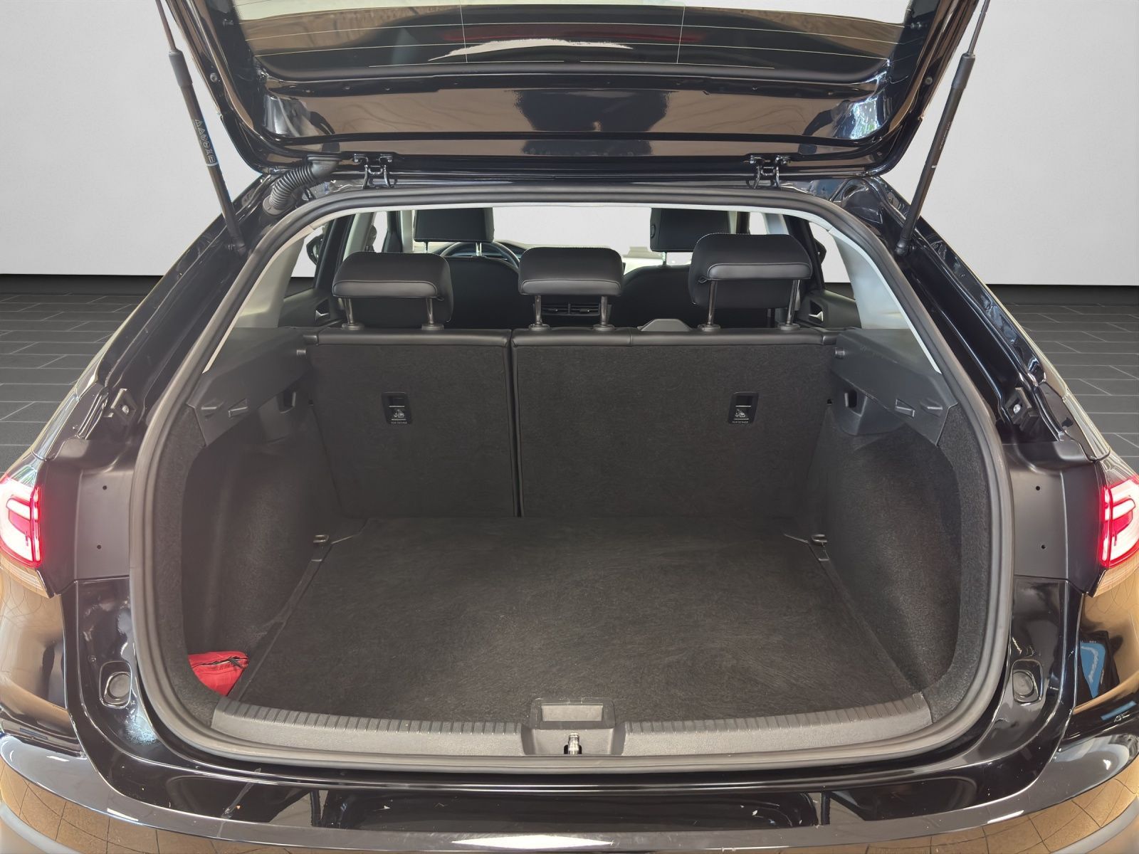 Volkswagen Taigo - Bild 16