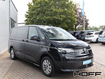 Volkswagen T7 Multivan - 3
