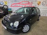 Volkswagen Polo 1.2 *Tüv & Service NEU* - gebrauchte VW Polo aus dem Jahr 2004