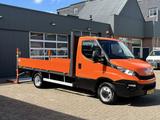 Iveco Daily 35C15 2.3 375 Trekhaak 3500kg Laadklep 500 - Iveco Diesel Koffer Daily 35c15
