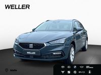 Seat Leon - Vorschau Bild 1