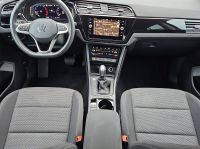 Volkswagen Touran - Vorschau Bild 7