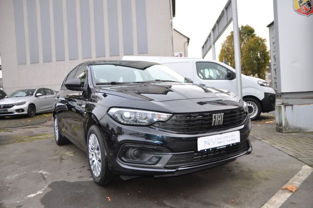 Fiat Tipo Hybrid Urban