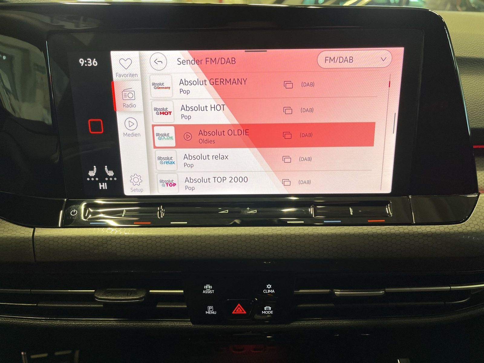 Volkswagen Golf - Bild 17