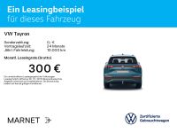 Volkswagen Tayron - Vorschau Bild 3