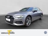 Audi A6 Avant 50 TDI Q SPORT NAVI+ MATRIX KAMERA AHK - Audi A6 Gebrauchtwagen in Bochum
