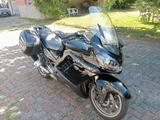 Kawasaki GTR 1400 - 58.000 KM - KAWASAKI SPORTTOURER GTR 1400