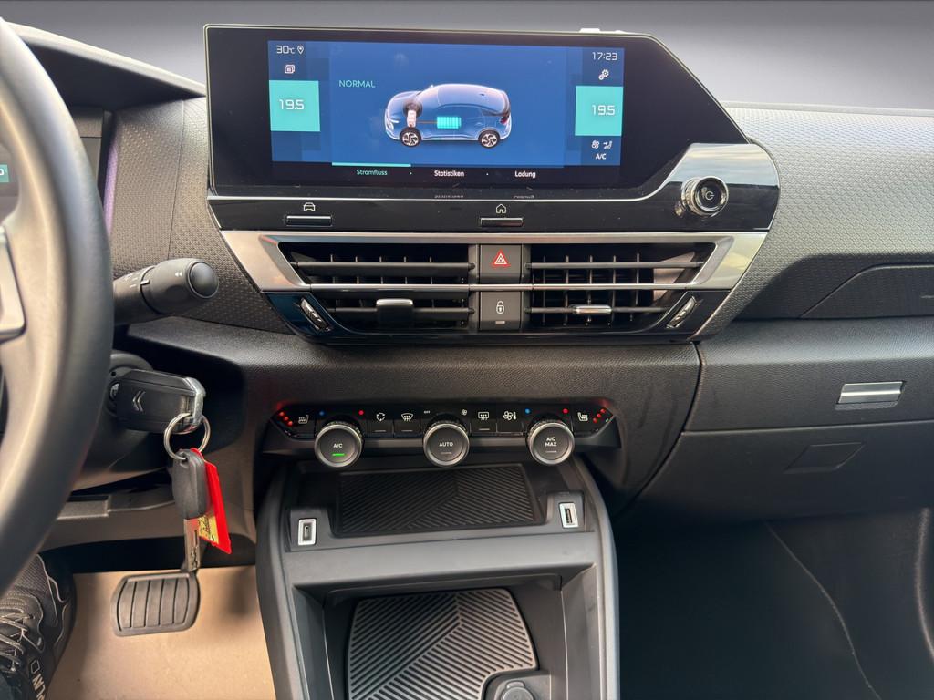 Citroën ë-C4 Feel Pack FULL-LED SHZ NAVIGATIONSSYSTEM