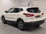 Nissan Qashqai N-Way Navi/Pano/Kam/SHZ/DAB/18-Zoll - Nissan Qashqai N-Way mit Diesel-Antrieb