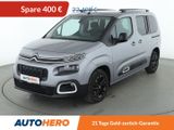 Citroën Berlingo 1.5 Blue-HDi Shine M*NAVI*TEMPO*CAM*PDC - Citroën Berlingo in Köln