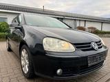 Volkswagen Golf V Lim. Sportline 4Motion