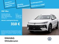 Volkswagen T-Roc - Vorschau Bild 1
