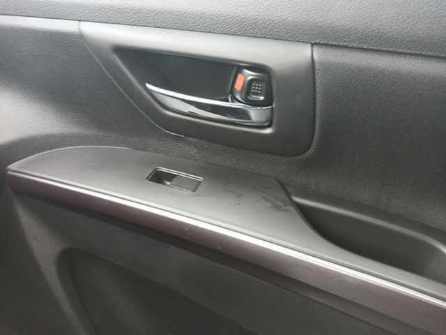 Suzuki (SX4) S-Cross