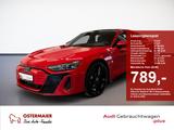 Audi S e-tron GT 591PS NP:160tEUR! ALLRADLENKUNG.PANO - rote Audi e-tron GT