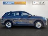 Volkswagen Tiguan 1.5 TSI DSG AHK LED PDC V+H+RÜCKF.KAMERA  - VW Tiguan mit Anhängerkupplung