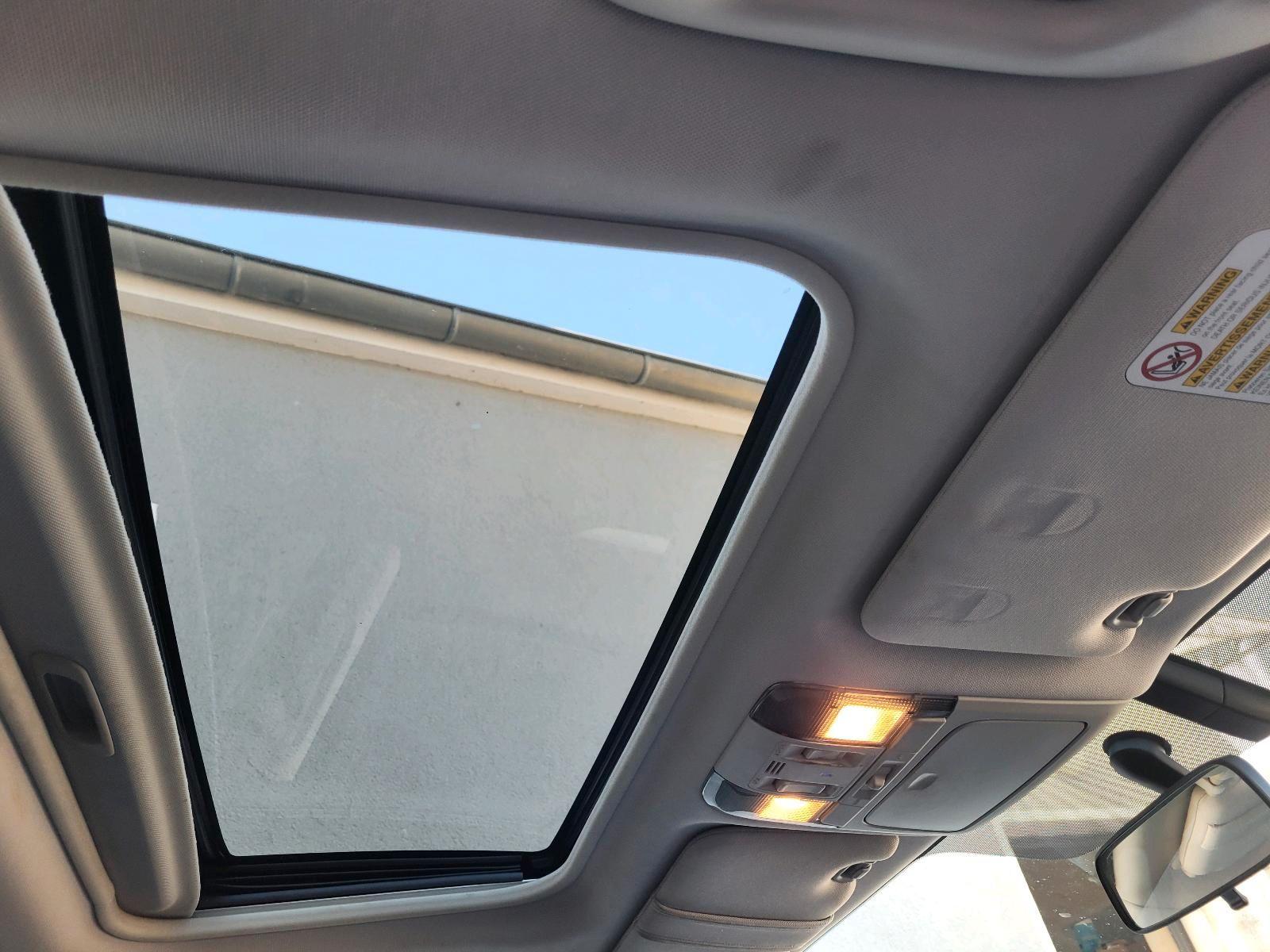 Subaru Outback 2013 — photo 13