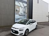 Citroën Citroen C4 Picasso 1.6 e-HDi 115 ETG6 Exclusive - Citroën C4 Picasso mit Halbautomatikschaltung