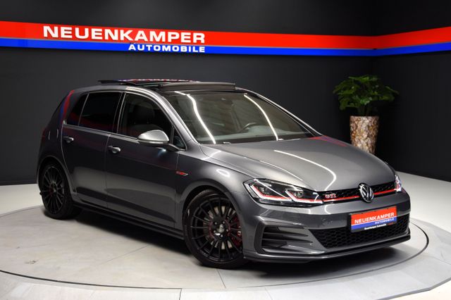 Volkswagen Golf VII Lim GTI Performance DSG Pano Virtual OZ
