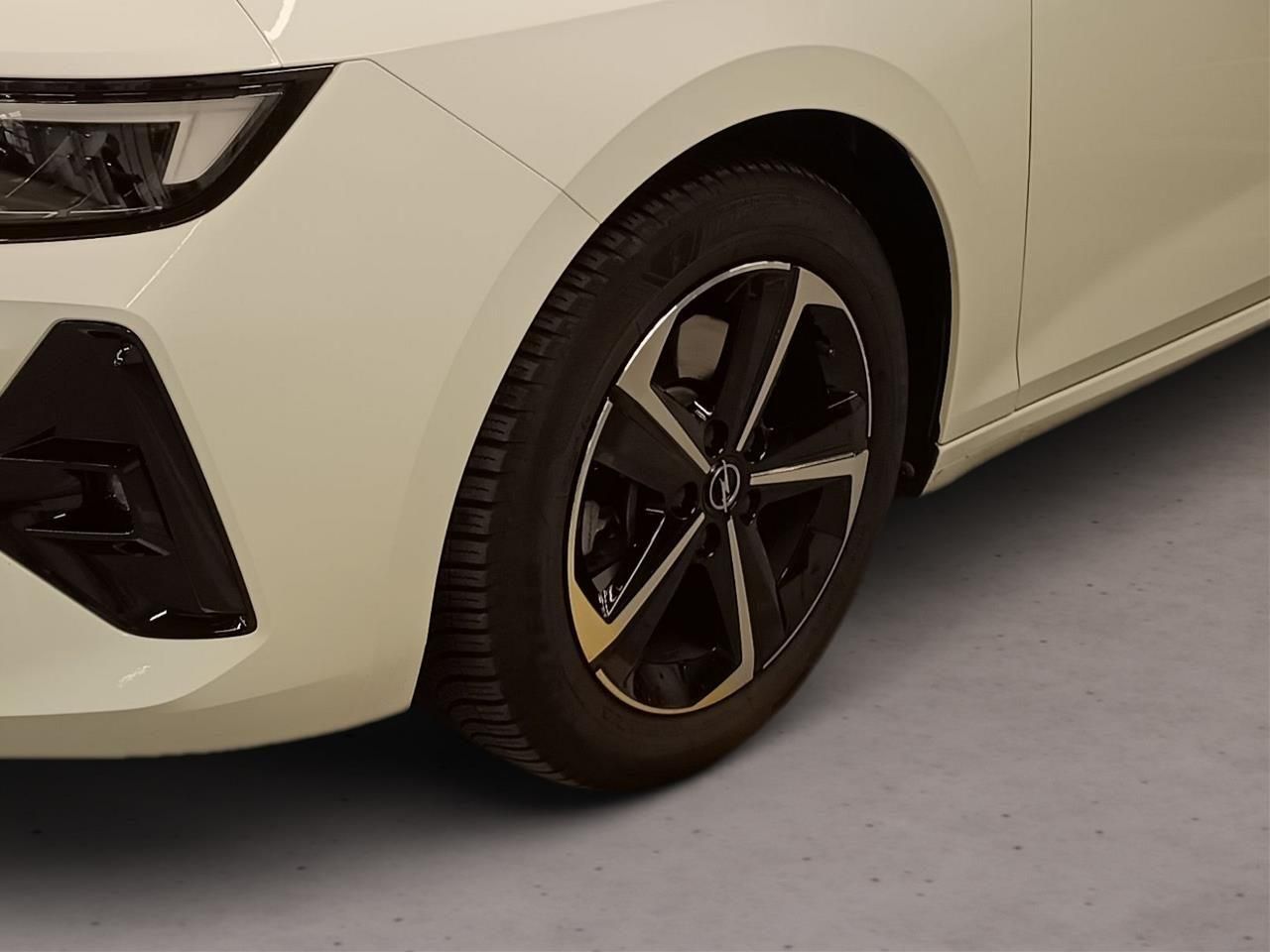 Fahrzeugabbildung Opel Astra ST 1.2T GS - Aktionspreis!