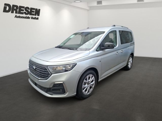 Ford Tourneo Connect Titanium+Kamera+Klimaautomatik+F