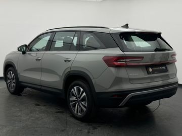 Skoda Kodiaq - 9