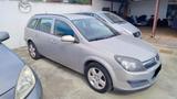 Opel Astra 1.4 16V Twinport Station Wagon - Opel Astra: Wagon