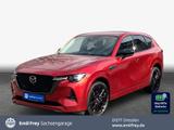 Mazda CX-60 AWD PHEV Aut. HOMURA PANORAMA*ACC - rote Mazda CX-60