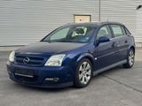 Opel Signum AUTOMATIK KLIMA PDC NAVI - Opel Signum: Leder