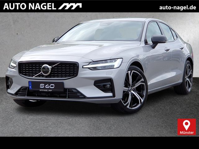 Volvo S60 B4 Autom. Plus Dark