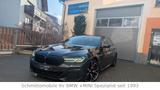 BMW M550ix,Laser,Bow-Wilk.,Head-Up,Standhz.,Massage - gebrauchte BMW M550 aus dem Jahr 2021