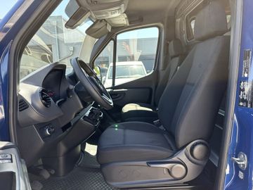Mercedes Sprinter - 12