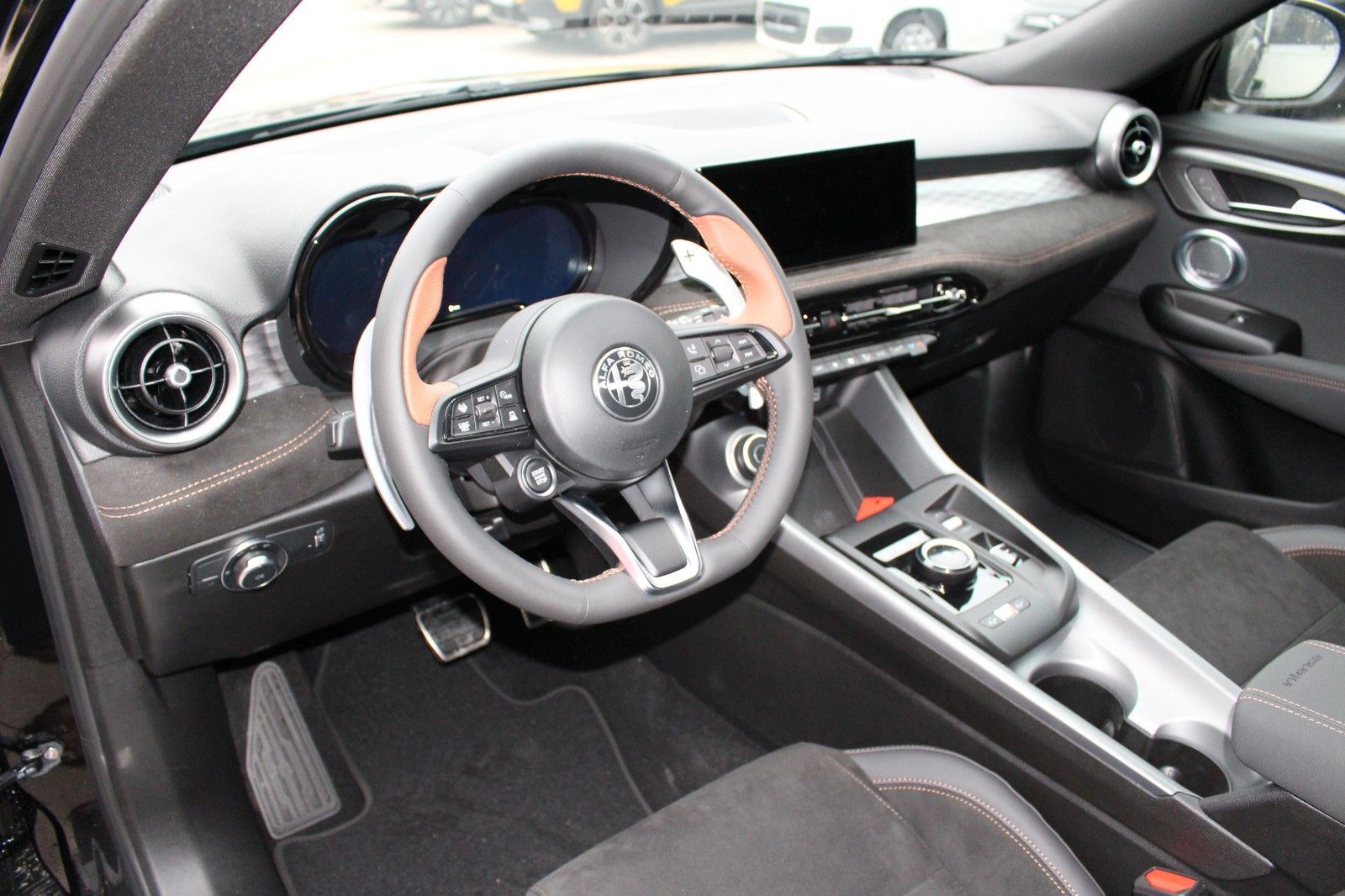 Alfa Romeo Tonale - Bild 10