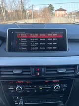 BMW X5 xDrive40d - - BMW X5 Gebrauchtwagen in München