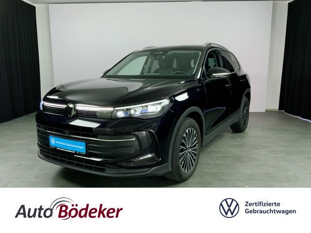 Volkswagen Tiguan 1.5 eTSI Life DSG Garantie b. 04.04.29 