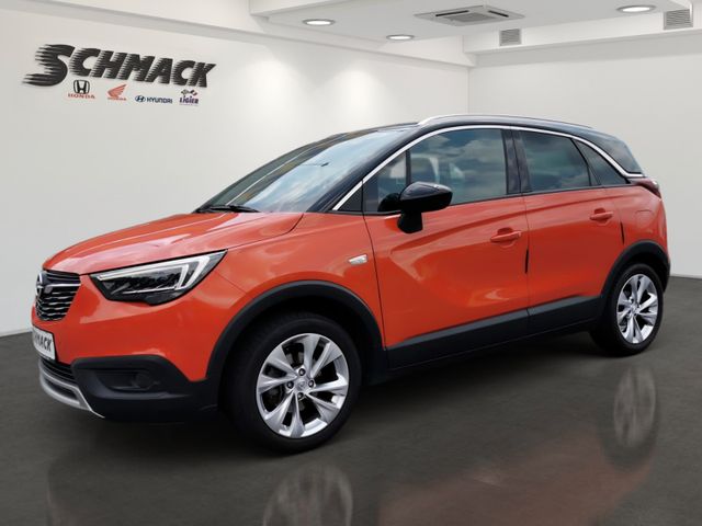 Opel Crossland (X) Innovation