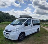 Opel Camper zu verkaufen - Wohnwagen in Braunschweig