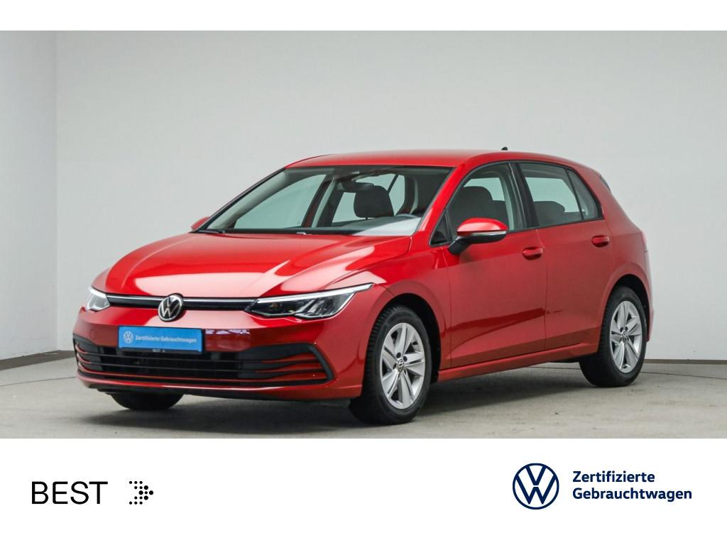 Volkswagen Golf 1.0 TSI Climatronic