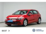 Volkswagen Golf 1.0 TSI Climatronic