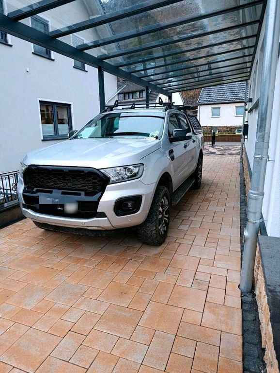 Image of Ford Ranger