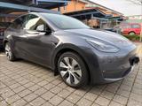 Tesla Model Y Long Range Dual Motor AWD Long Range - Tesla Model Y: Dual Motor