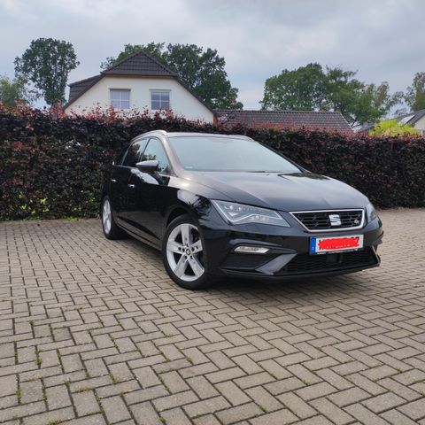 SEAT Leon ST 1.4 TSI FR ACC AHK BEATS