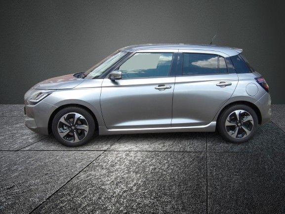 Suzuki Swift - Bild 5