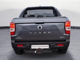 Ssangyong Musso 4WD Navi Xenon 20' - Ssangyong Musso X