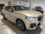 BMW X4 M40i xDrive M-Sportpaket,Individual,1.Hd,EU6 - gebrauchte BMW X4 aus dem Jahr 2020