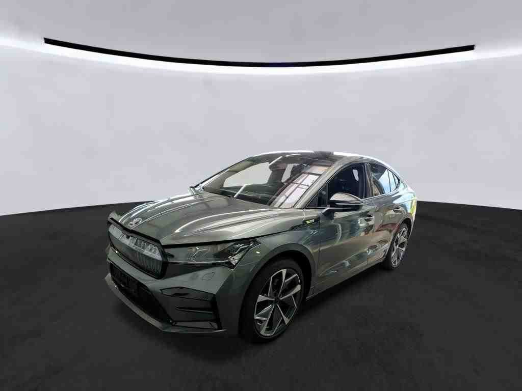 Image of Skoda Enyaq
