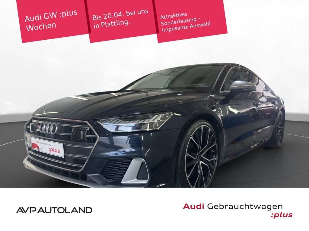Audi S7